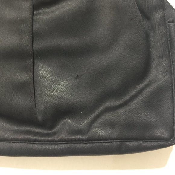 VINTAGE MINI BLACK PURSES - Picture 6 of 7